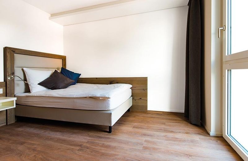 Hotel Rubus