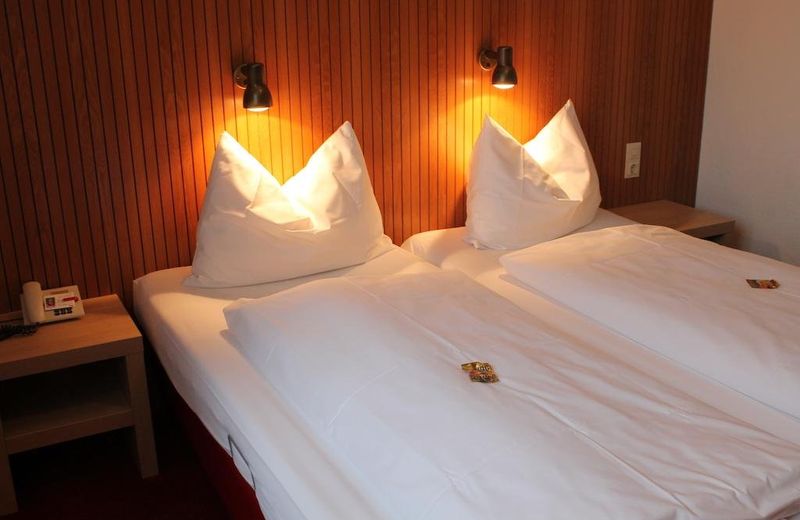 Hotel Scholz