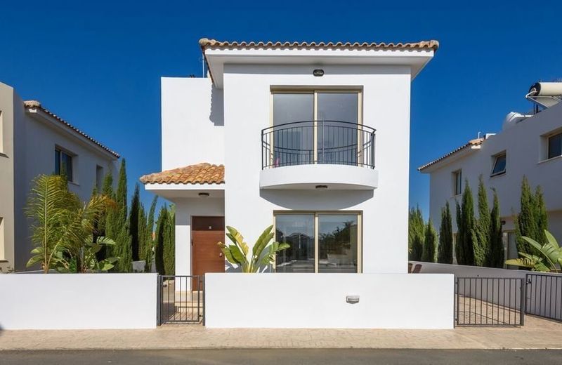 Villa Margarita for Kids