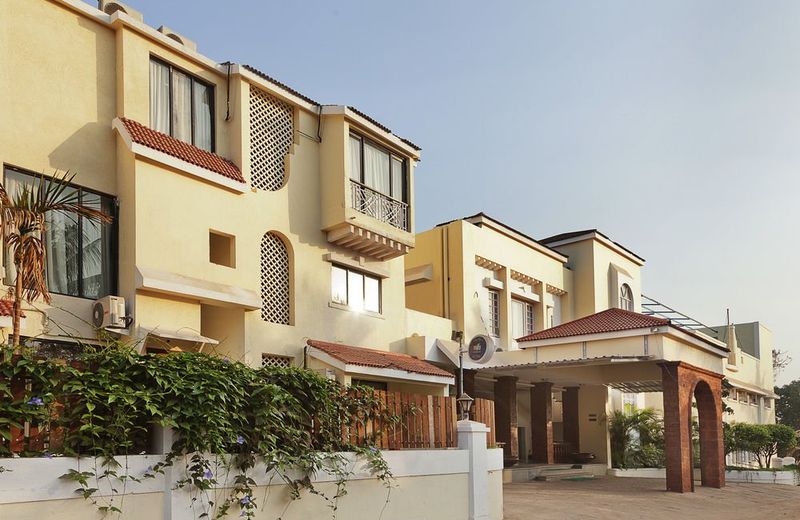 Otium Goa Resort by The Oterra