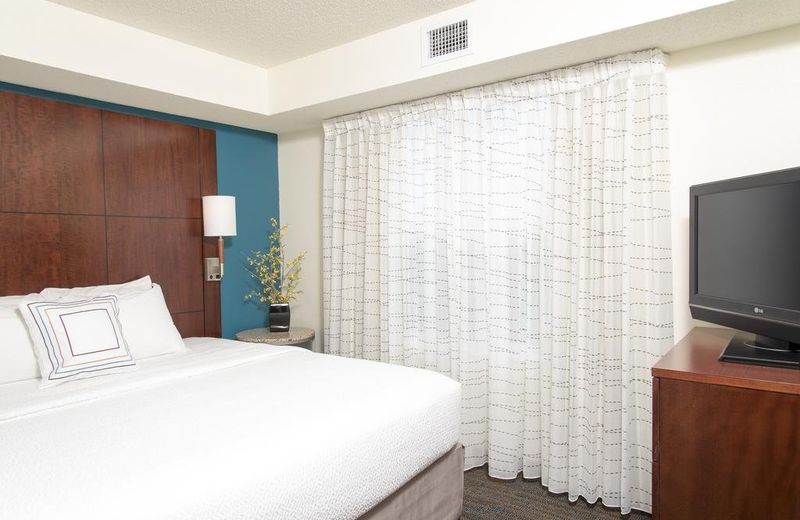 Residence Inn Toledo Maumee