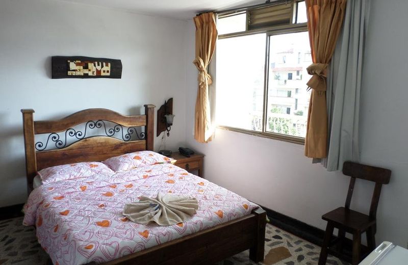 Hotel Casamelh