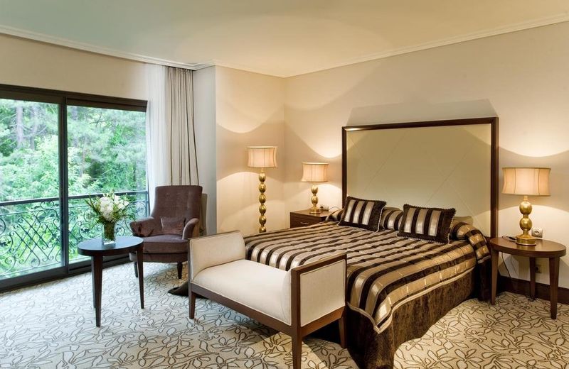 NG Sapanca Wellness & Convention