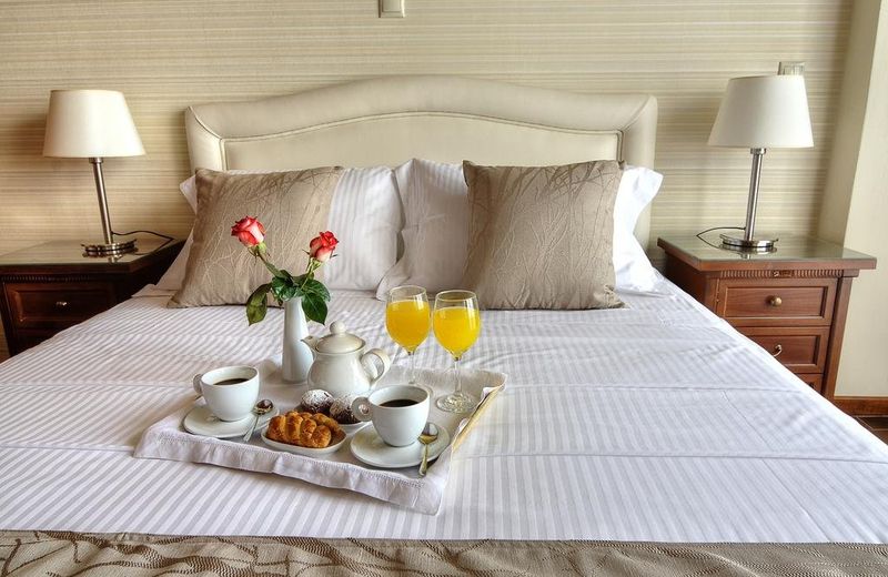 Enalio Suites