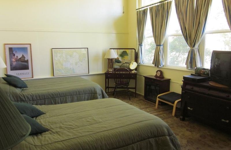Albion bed and breakfast