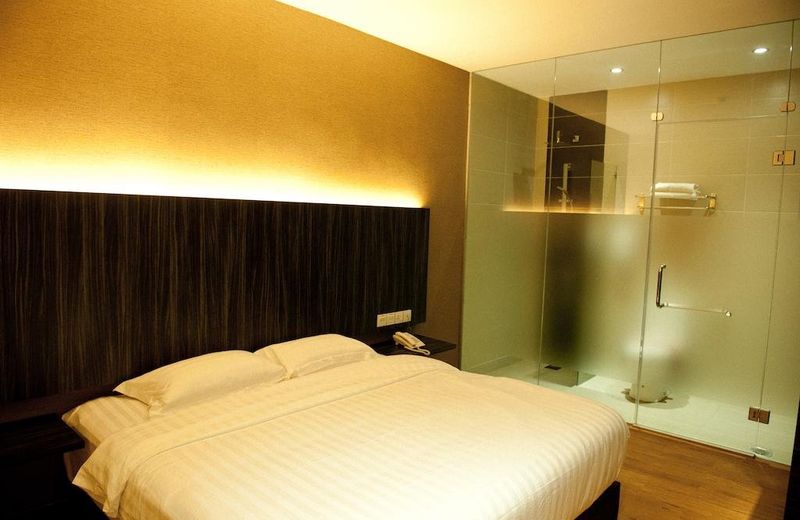 Starz hotel