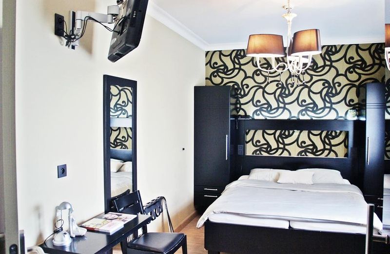 Belrom Hotel