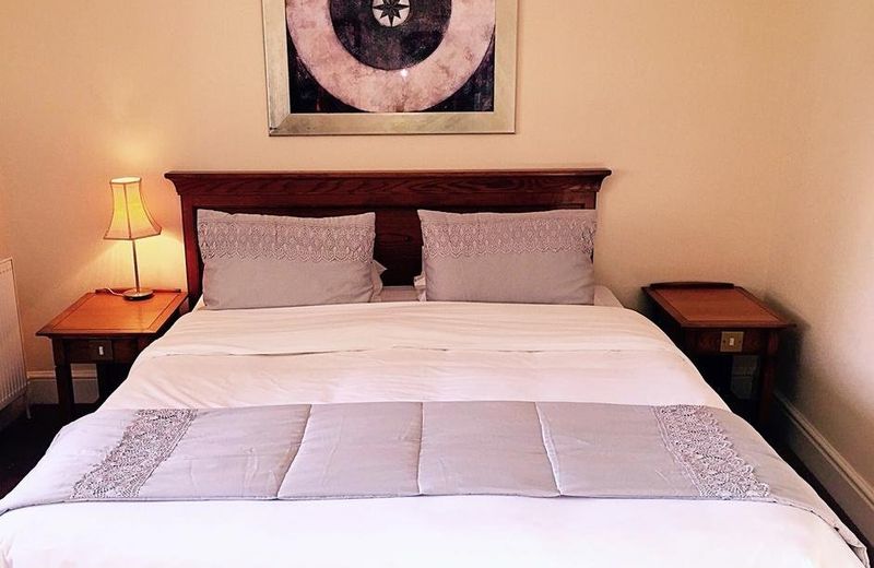 The White Lion Hotel