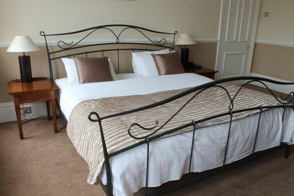 The White Lion Hotel