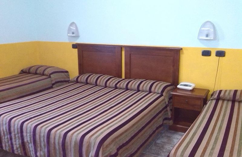 Hotel San Francesco Terme
