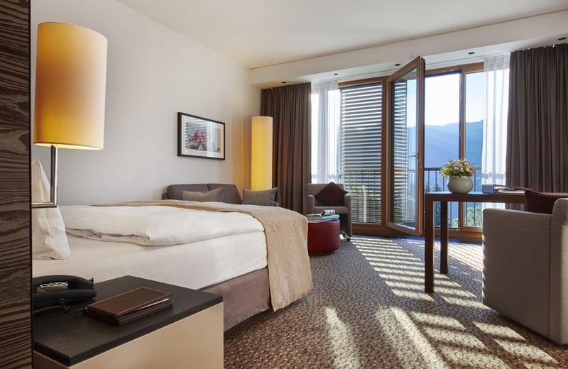 Kempinski Hotel Berchtesgaden