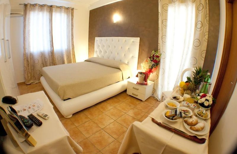Hotel Antica Residenza Don ciccio