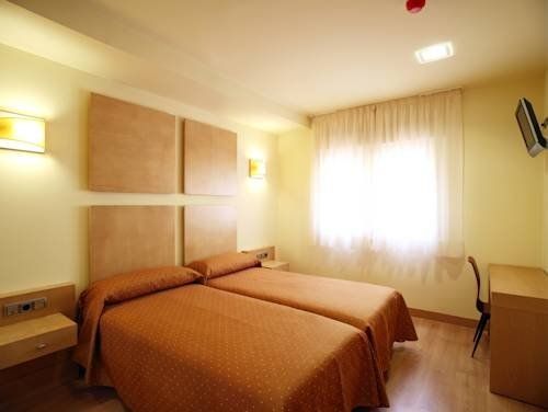 Hostal Gala