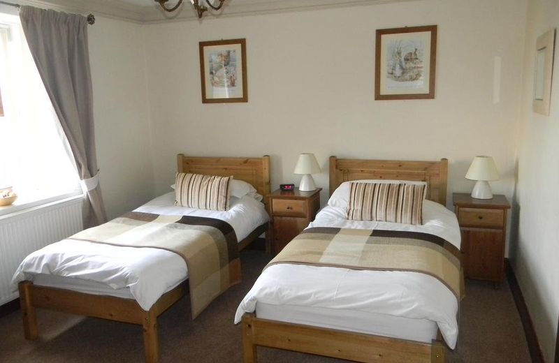 Harbour Lights Guesthouse