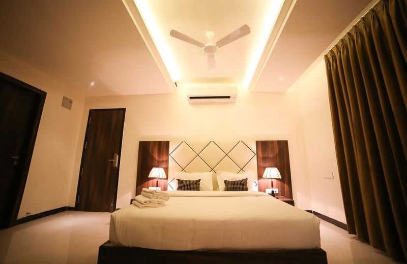 Meghdoot Hotel & Resorts