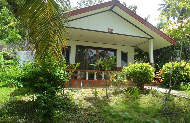 Koh Wai Pakarang Resort