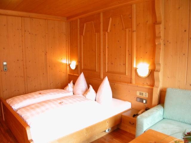 Hotel Pension Weiratherhof