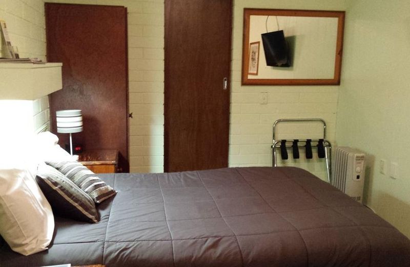 Millers Cottage Motel