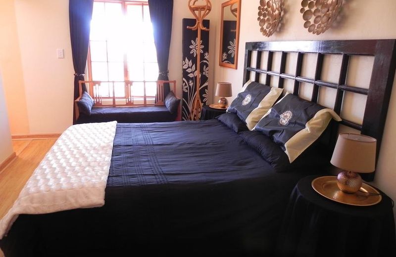 J&B Lodge