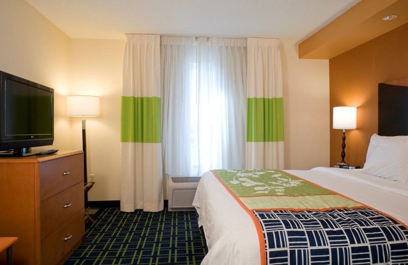 Fairfield Inn and Suites by Marriott Gadsden