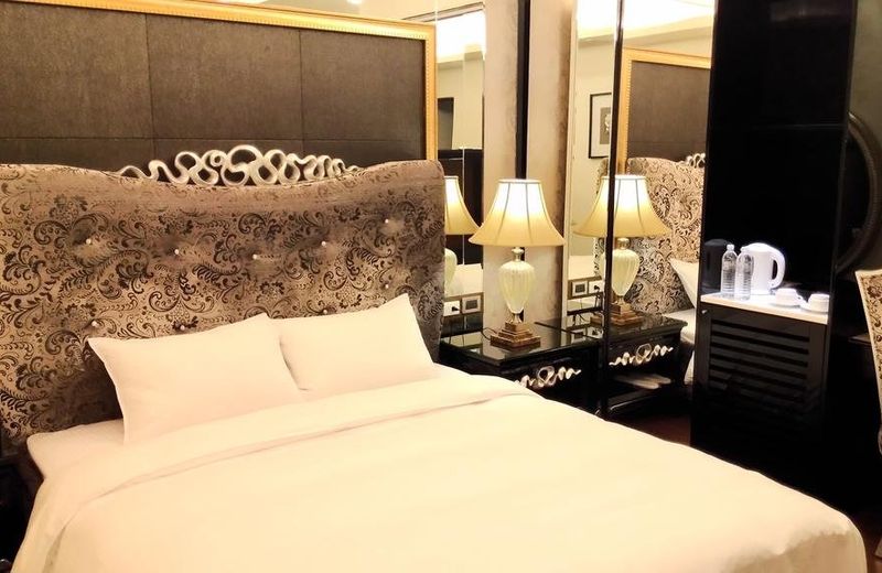 Hotel Modern Puli