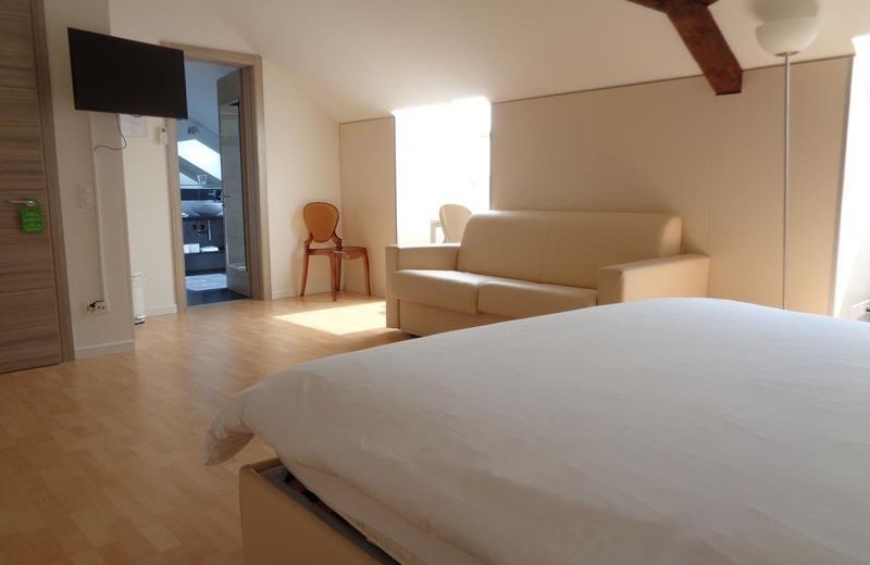 LOCANDA CASTAGNOLA