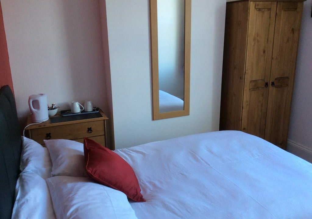 River Lodge B&B Ltd