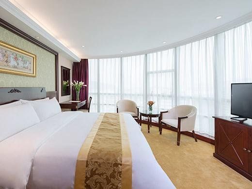 Vienna Hotel Dongguan Fenggang Yongsheng Street