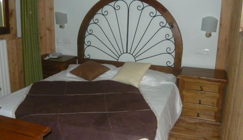 Hotel Chamois D'or