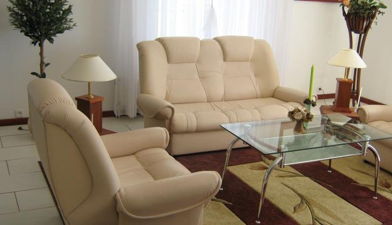 Astra Hotel