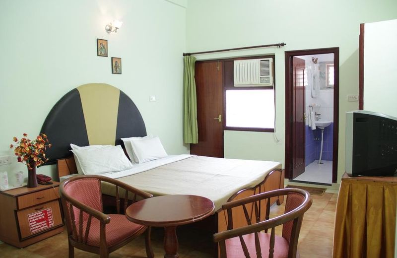 Hotel Rajshree Pushkar
