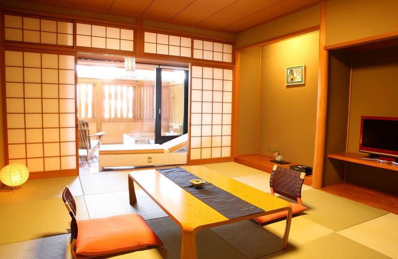 Awajishima Kanko Hotel