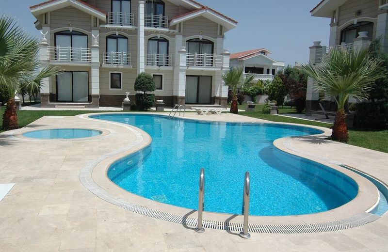 Belek Golf Residence 1