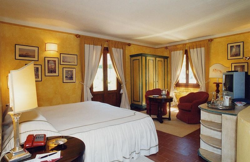 Locanda San Verolo