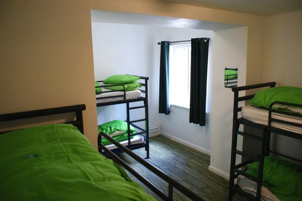 YHA Helvellyn - Hostel