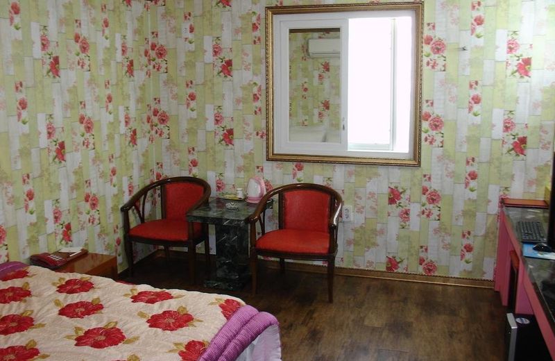 Windsor Royal Hotel