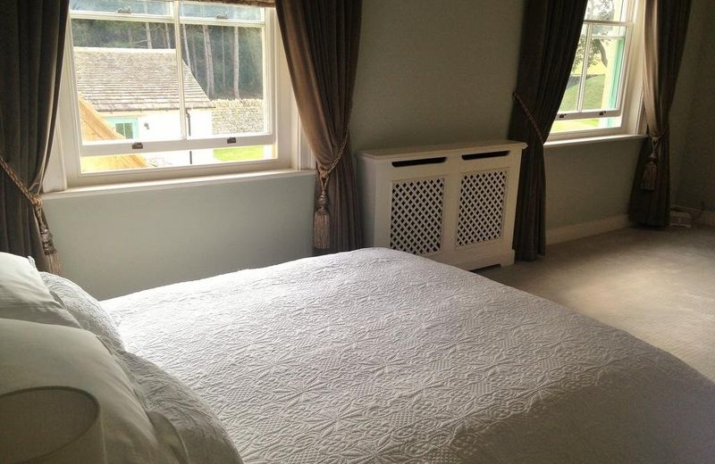 KILTHORPE GRANGE & BREAKFAST