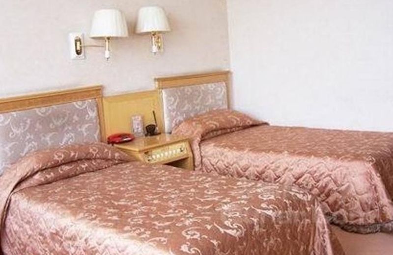 Yuhuangge Hotel Yinchuan