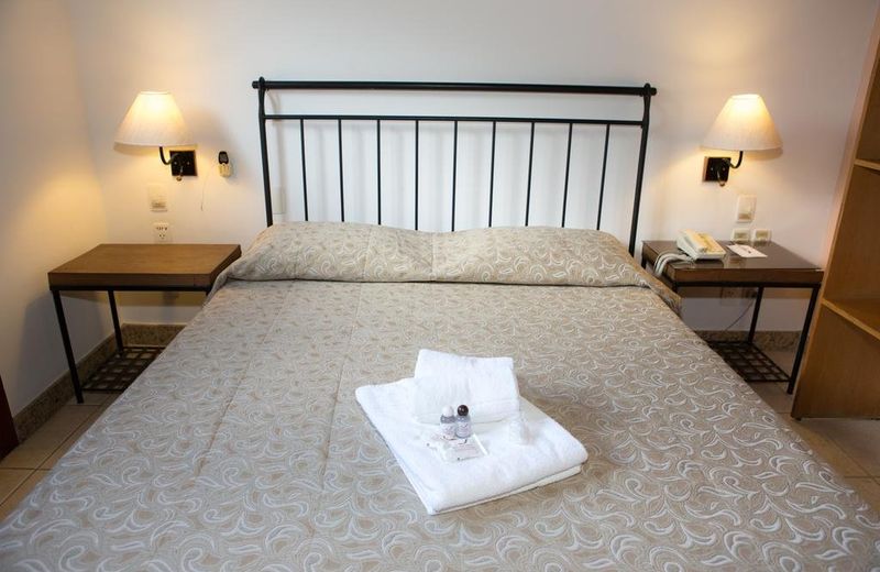 Hotel Vila Serrana
