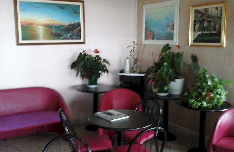 Hotel Giordana