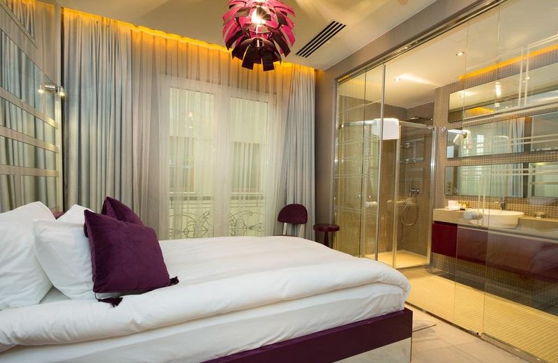 Golden Pearl Boutique Hotel