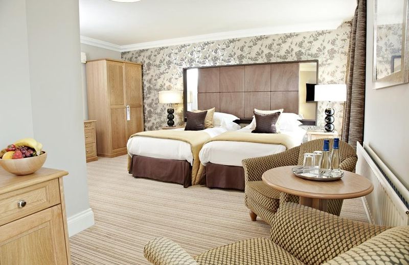 Trout Hotel