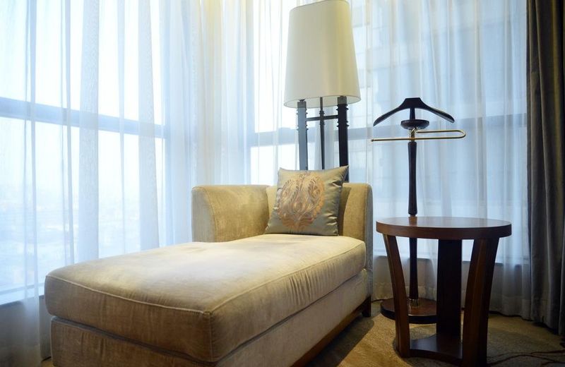 Shantou International Hotel