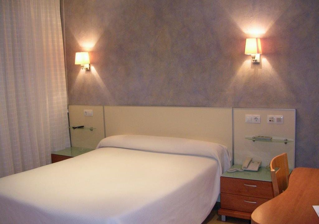Hotel Canabal