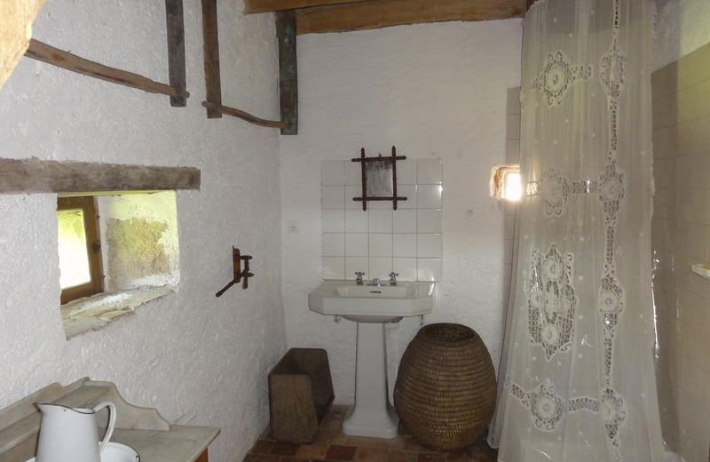 Le Porteau Enchanteur