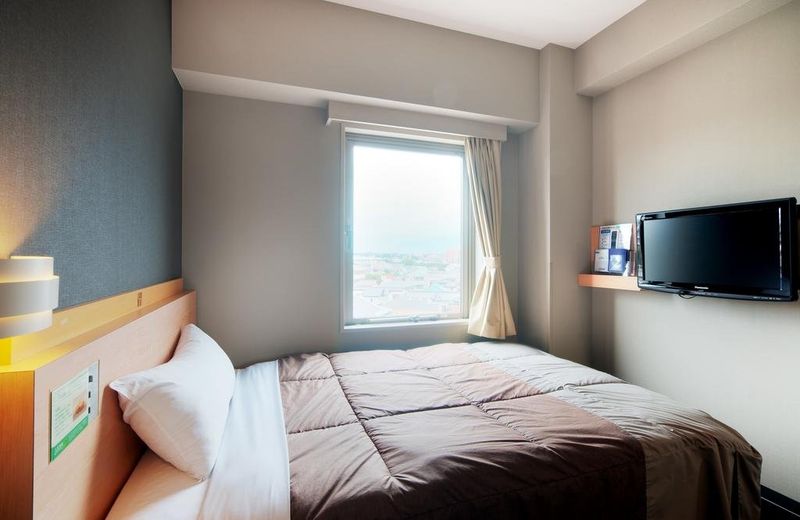 Apa Hotel <Chiba Ekimae>