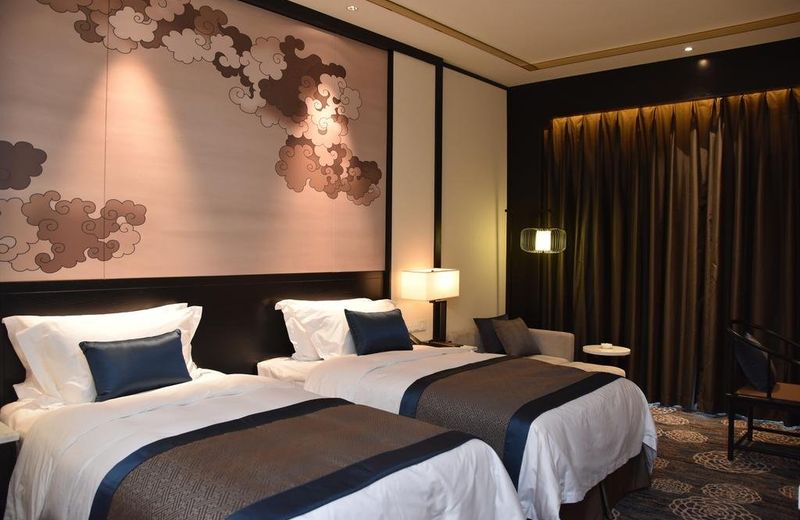 Guizhou Arche Plaza Hotel