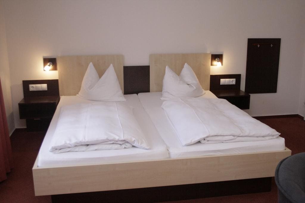 Hotel Burgklause