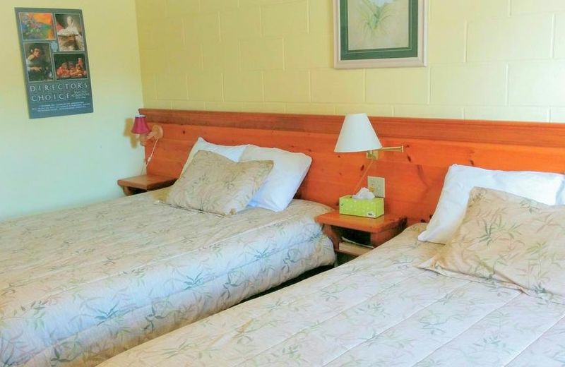 Westport Station Motel
