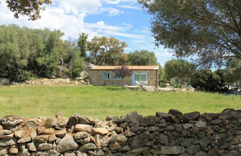 Liscia Country Relais